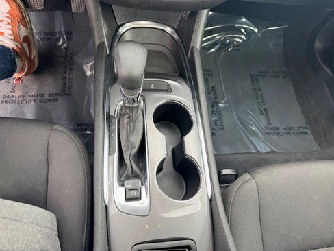 Used 2023 Chevrolet Malibu LT image 21