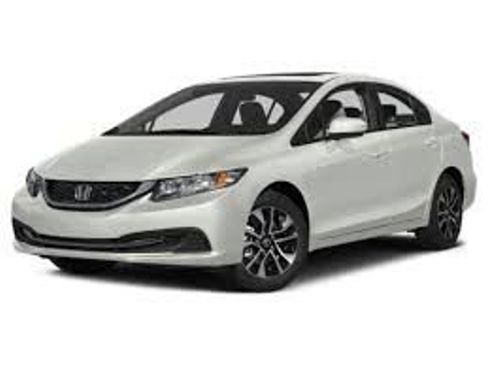 Used 2015 Honda Civic EX image 19