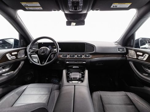 Used 2024 Mercedes-Benz GLE 450e 4MATIC image 28