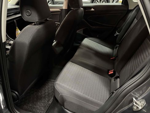 New 2026 Volkswagen Jetta S image 13