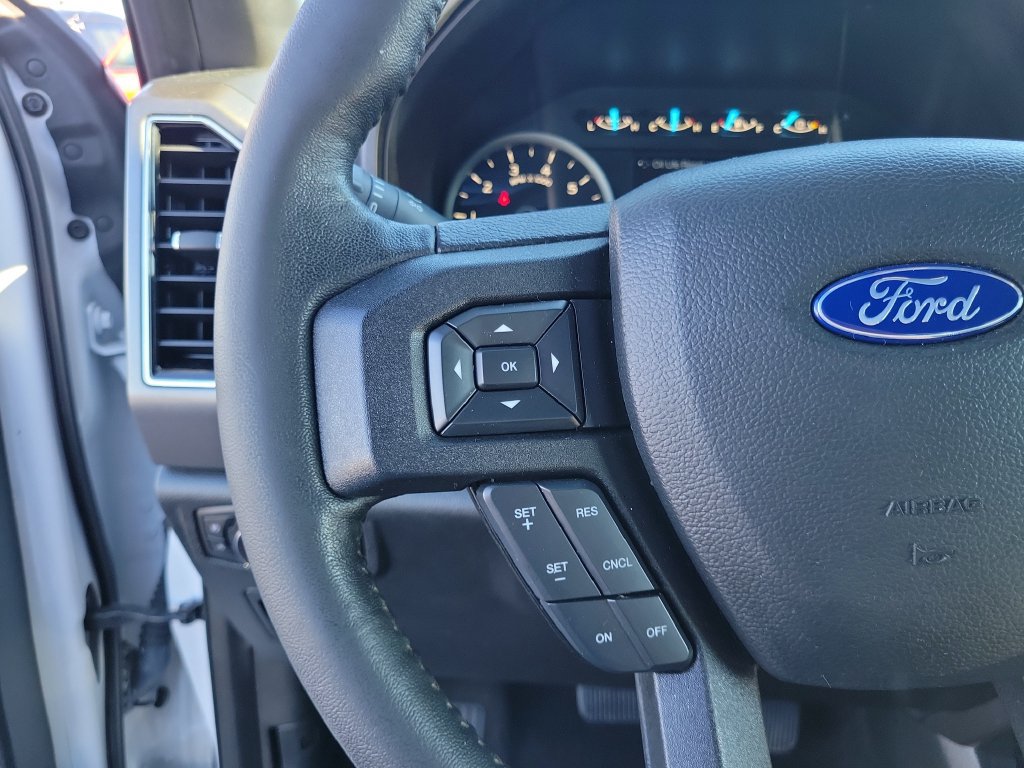 Certified 2019 Ford F150 XLT w/ Equipment Group 302A Luxury AWD/4WD image 24