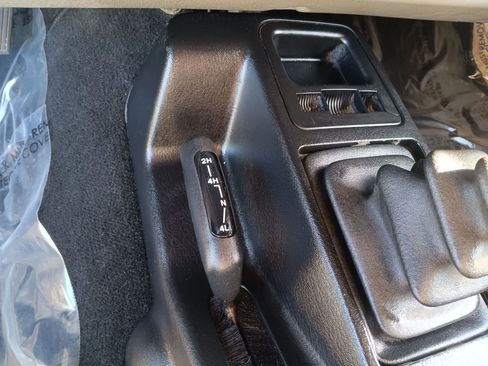 Used 2004 Jeep Wrangler 4WD image 17