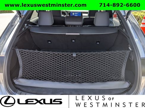 Certified 2023 Lexus RX 350 Premium Plus w/ Accessory Package (Z1) FWD image 10