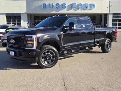 Used 2023 Ford F250 Lariat w/ Lariat Ultimate Package