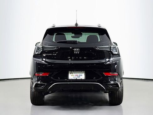New 2026 Buick Encore GX Avenir w/ Avenir Technology Package image 6
