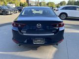 Certified 2025 MAZDA MAZDA3 s image 4