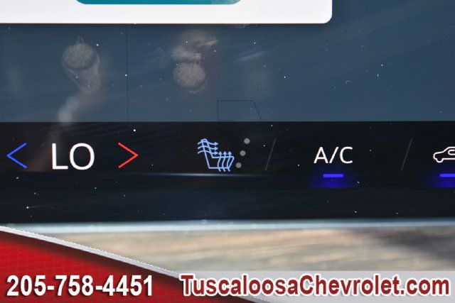 Used 2025 Chevrolet Suburban Z71 w/ Comfort Package AWD/4WD image 48
