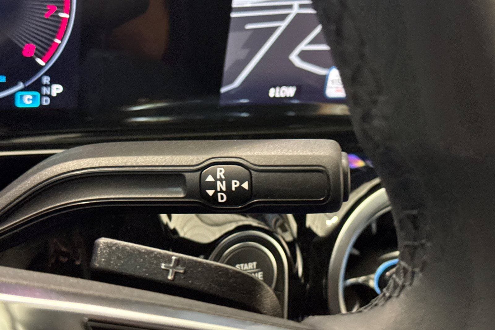Used 2025 Mercedes-Benz GLA 250 image 28