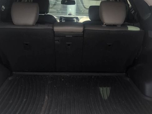 Used 2017 Hyundai Santa Fe Sport image 15