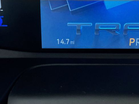 New 2026 Ford Transit 150 Low Roof image 2