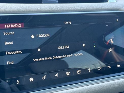 Used 2022 Land Rover Range Rover Sport HSE Silver Edition image 21