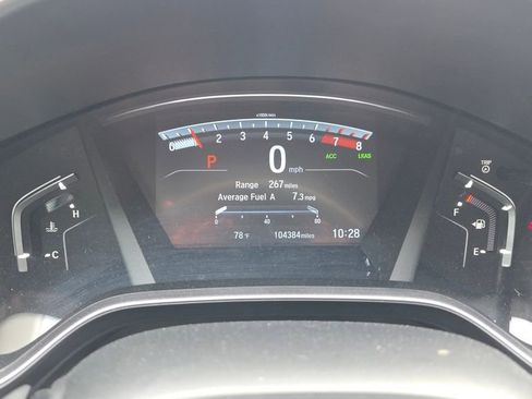 Used 2019 Honda CR-V EX image 17