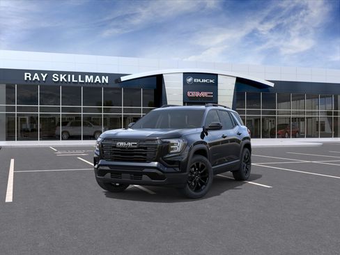 New 2026 GMC Terrain Elevation w/ Elevation Premium Package AWD/4WD image 8