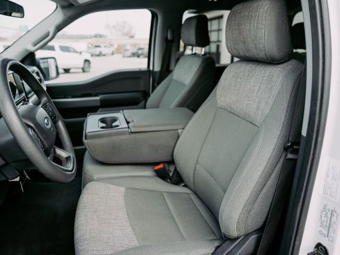 Used 2023 Ford F150 XLT w/ Trailer Tow Package image 15