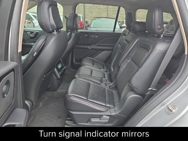 Certified 2020 Lincoln Aviator Reserve w/ Equipment Group 201A AWD/4WD image 32