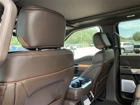 New 2025 Ford F150 King Ranch image 19