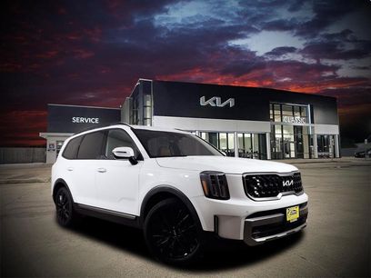 Certified 2023 Kia Telluride SX Prestige X-Pro
