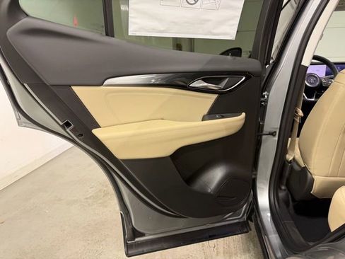 New 2026 Buick Envision Preferred AWD/4WD image 25