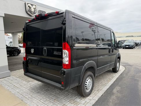 New 2026 RAM ProMaster 1500 w/ Premium Convenience Group image 10