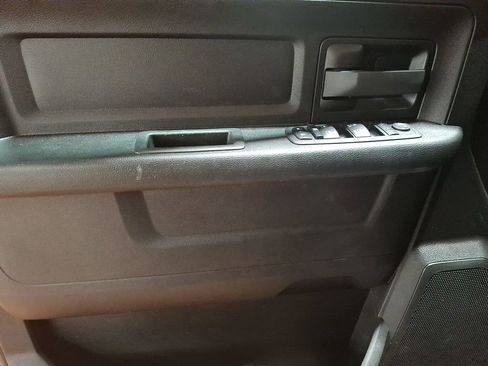 Used 2022 RAM 2500 Tradesman image 10