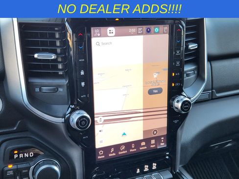 New 2026 RAM 1500 Lone Star image 15