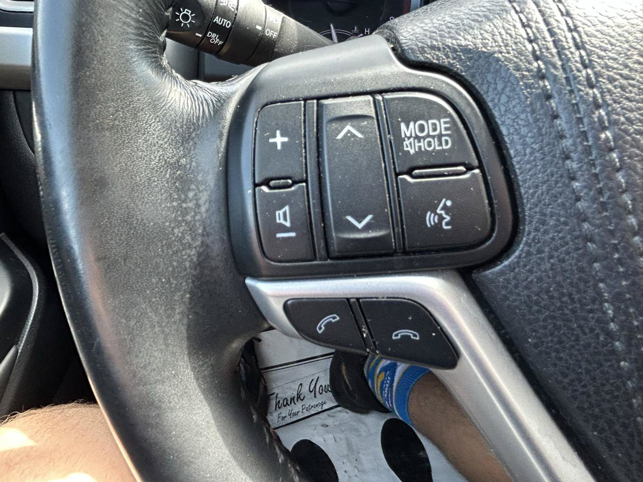 Used 2018 Toyota Highlander XLE w/ Protection Package #3 AWD/4WD image 20
