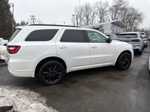 Used 2018 Dodge Durango GT w/ Premium Group image 13