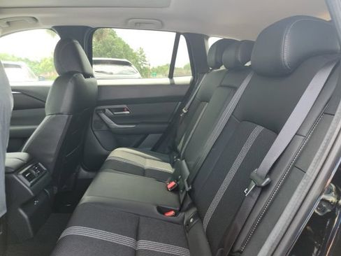 New 2026 MAZDA CX-50 AWD 2.5 S w/ Weather Package image 16