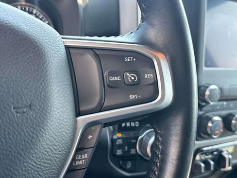 Used 2022 RAM 1500 Big Horn AWD/4WD image 30