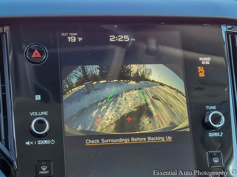 Used 2025 Subaru Legacy Premium image 20