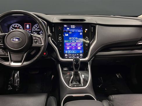 Used 2022 Subaru Outback Limited image 11