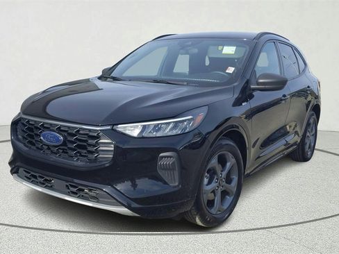 Used 2024 Ford Escape ST-Line image 3