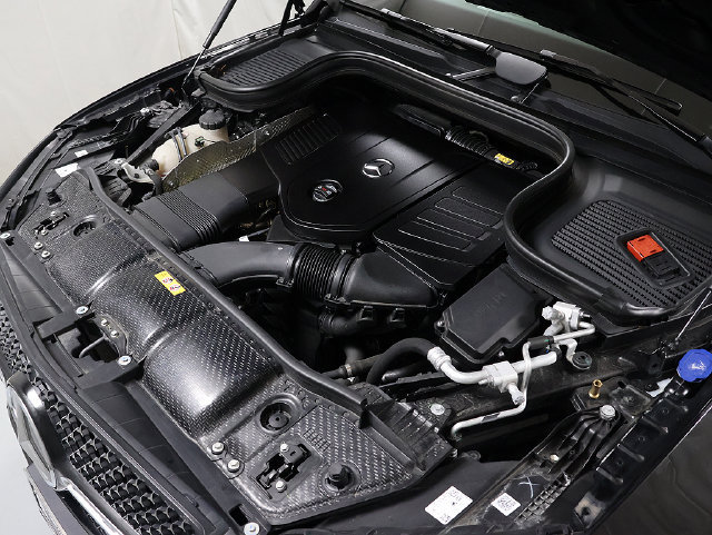 Used 2026 Mercedes-Benz GLE 350 4MATIC image 41