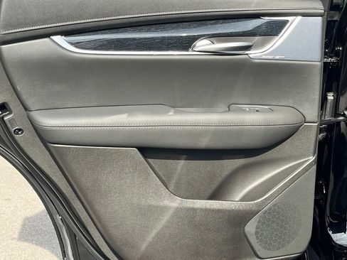 New 2025 Cadillac XT5 Premium Luxury w/ Technology Package image 20