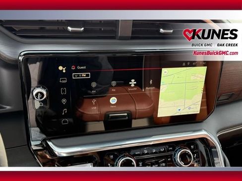 New 2026 GMC Sierra 1500 Denali Ultimate AWD/4WD image 42
