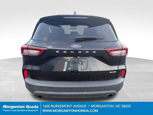 Used 2025 Ford Escape ST-Line AWD/4WD image 8