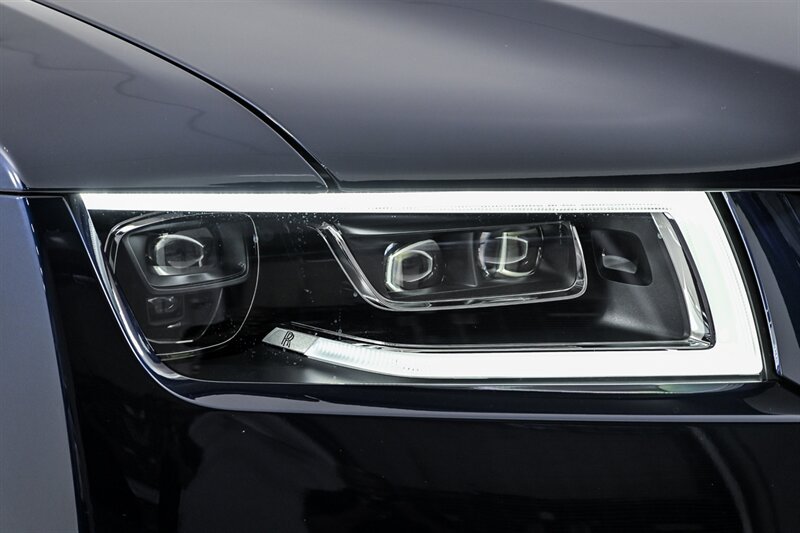Used 2023 Rolls-Royce Ghost AWD/4WD image 5