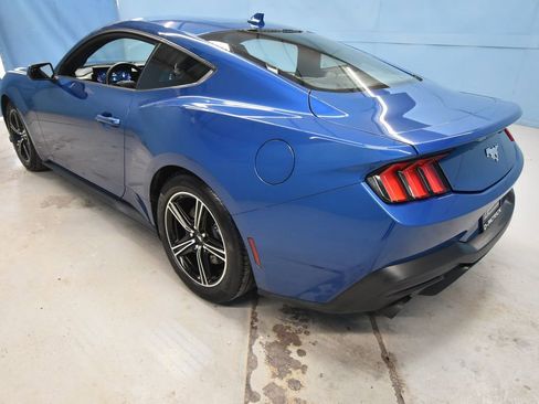 Used 2024 Ford Mustang Coupe image 30