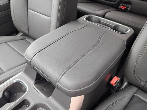 New 2026 GMC Sierra 1500 SLT w/ SLT Premium Plus Package image 31