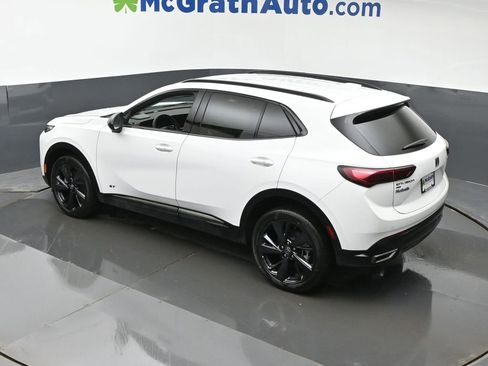 New 2026 Buick Envision Sport Touring AWD/4WD image 24