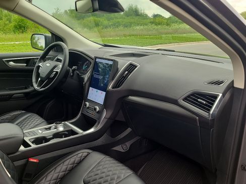 Used 2024 Ford Edge Titanium AWD/4WD image 29