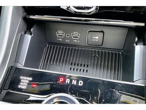 New 2026 Jeep Grand Cherokee Altitude image 16