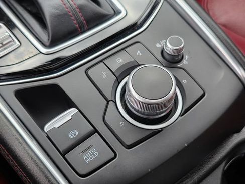 Used 2024 MAZDA CX-5 Carbon Edition AWD/4WD image 35