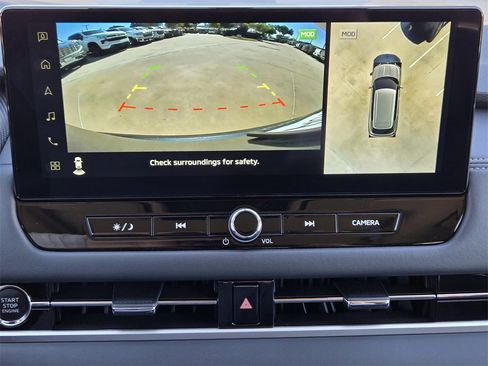 New 2025 Mitsubishi Outlander SEL image 14