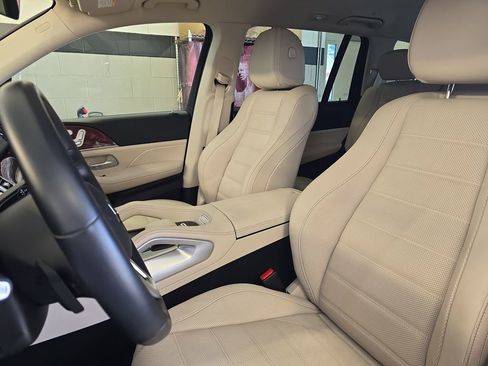 Certified 2022 Mercedes-Benz GLS 450 4MATIC image 18
