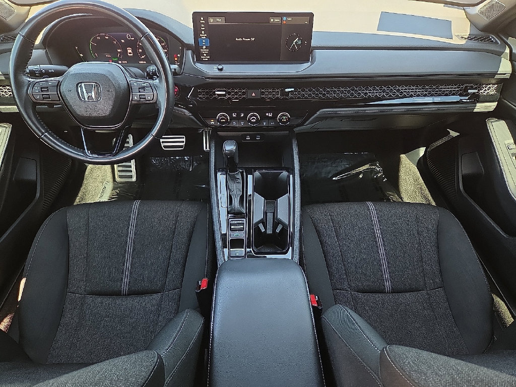 Used 2024 Honda Accord Sport image 10