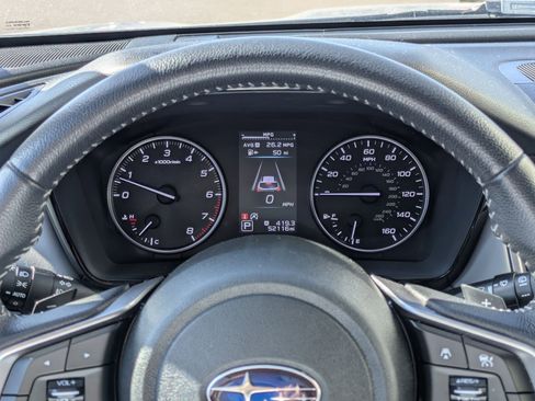 Used 2021 Subaru Outback Premium AWD/4WD image 23