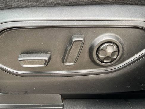 Certified 2024 Jeep Grand Cherokee Altitude AWD/4WD image 19