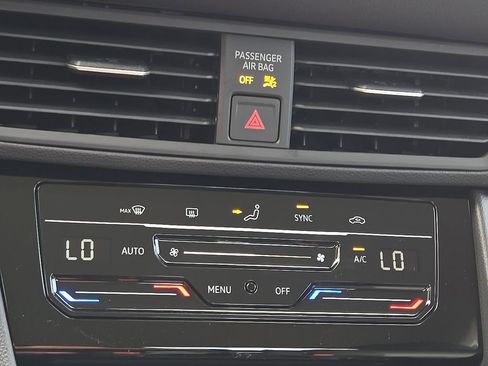 New 2026 Volkswagen Jetta S FWD image 18