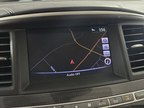 Used 2020 INFINITI QX60 Luxe w/ Essential Package image 26